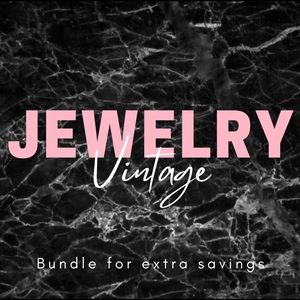 Rings, necklaces, sterling silver, 10k/14k